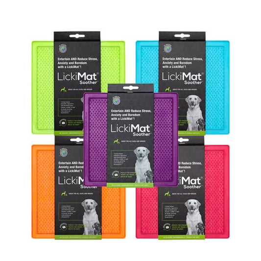 LickiMat Soother - Big
