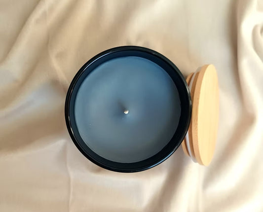 Cat Inspired Candle - Mischief