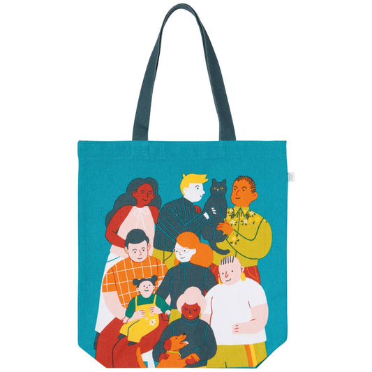 Tote Bag - Chosen Family