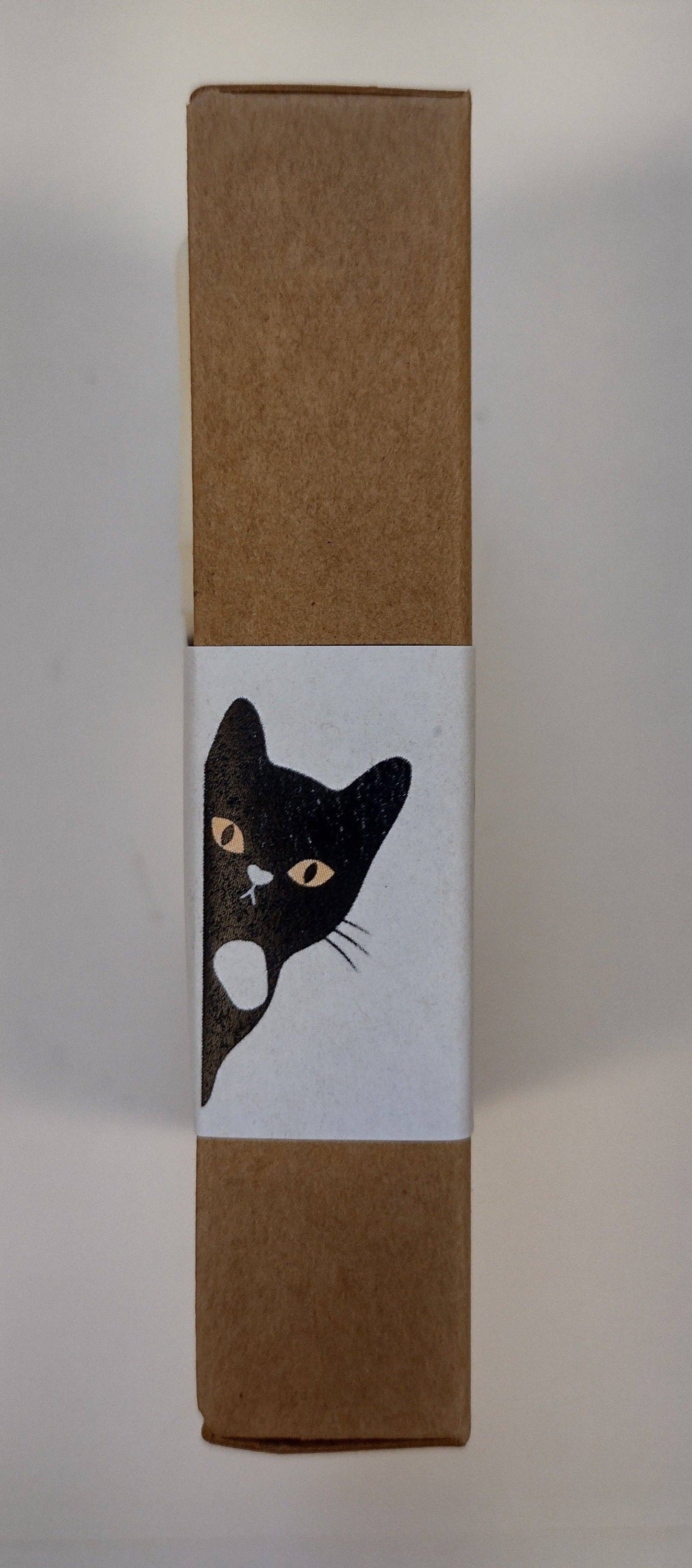 Cat Shaped Soap Bar - Boots