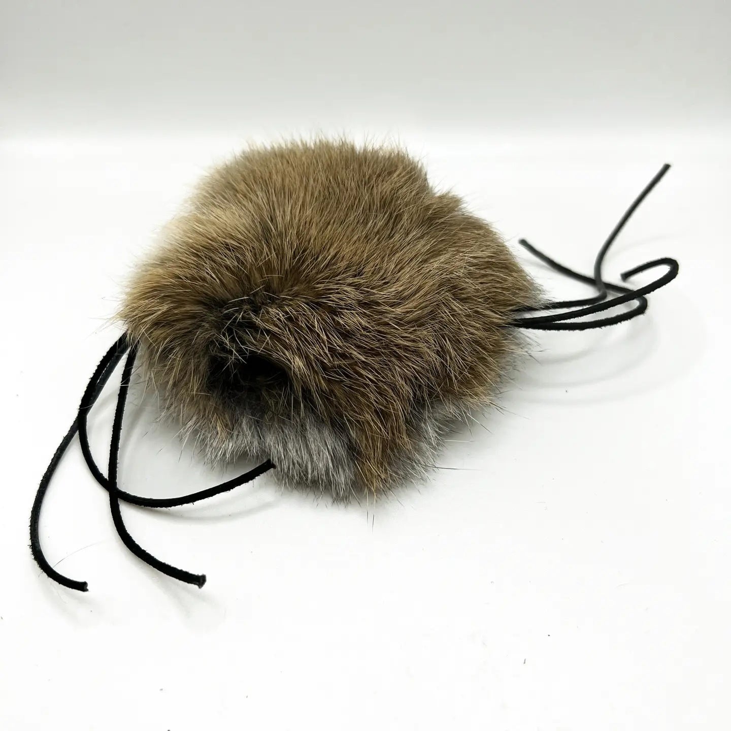 Fur Cat Toy