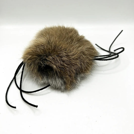 Fur Cat Toy