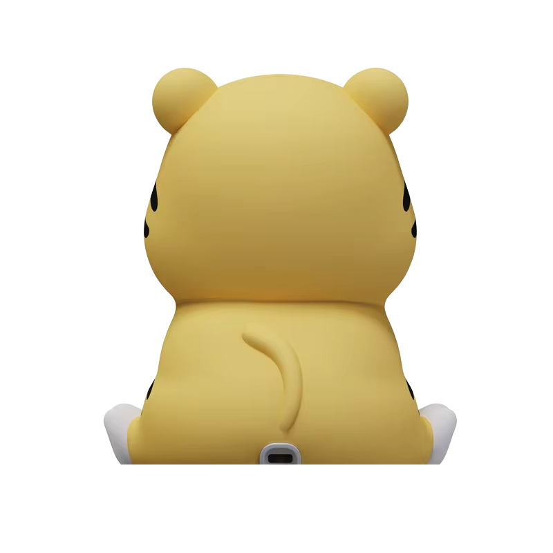 Tiger Night Light