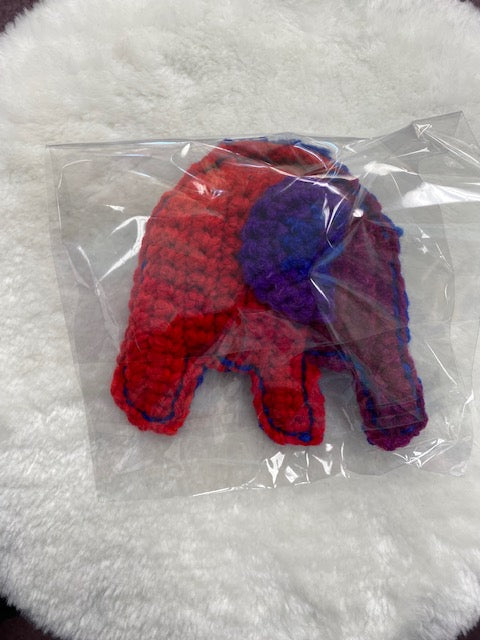 Catnip Elephant