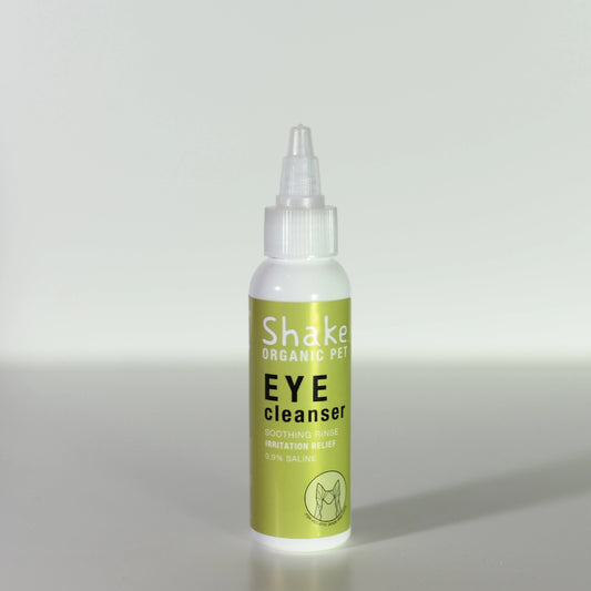 Eye Cleanser