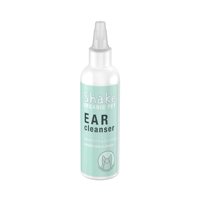 Ear Cleanser