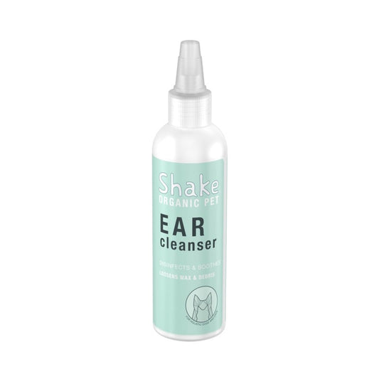 Ear Cleanser