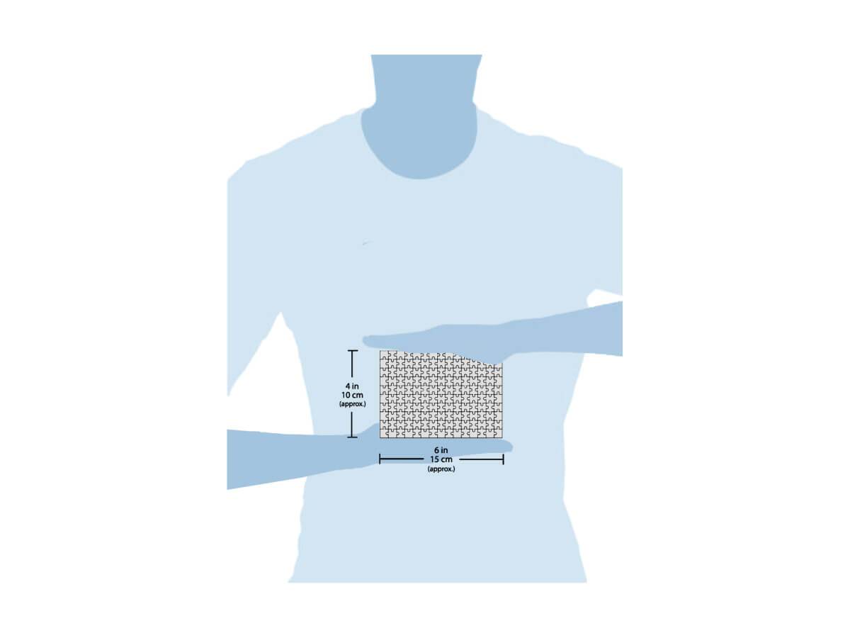 Creepy Cutouts Micro Puzzle